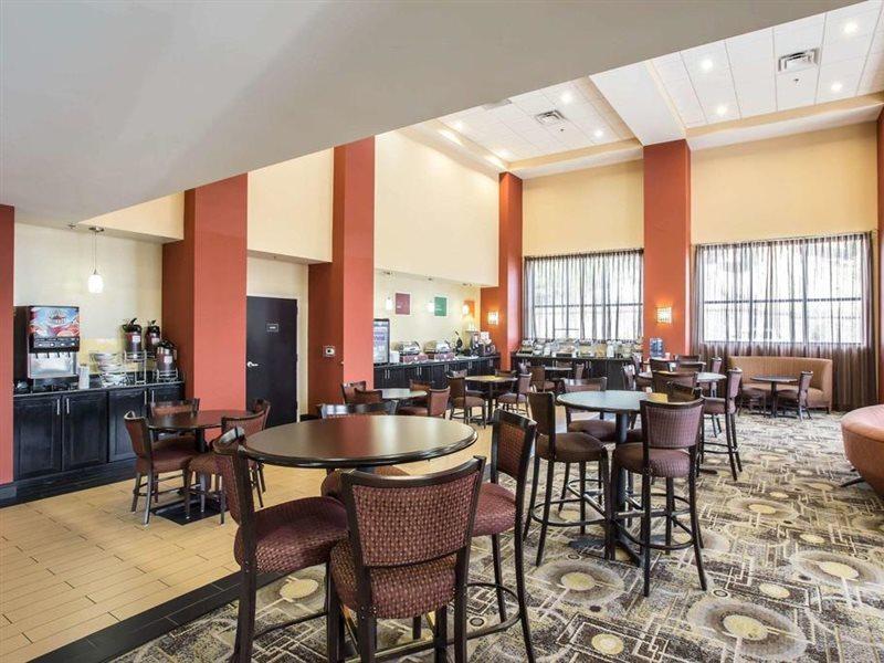 Comfort Suites Kingsport Exterior photo
